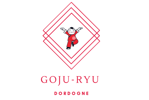 Goju ryu dordogne